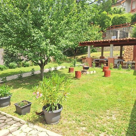Apartamento Balcsi1 Balatonfůzfő Exterior foto