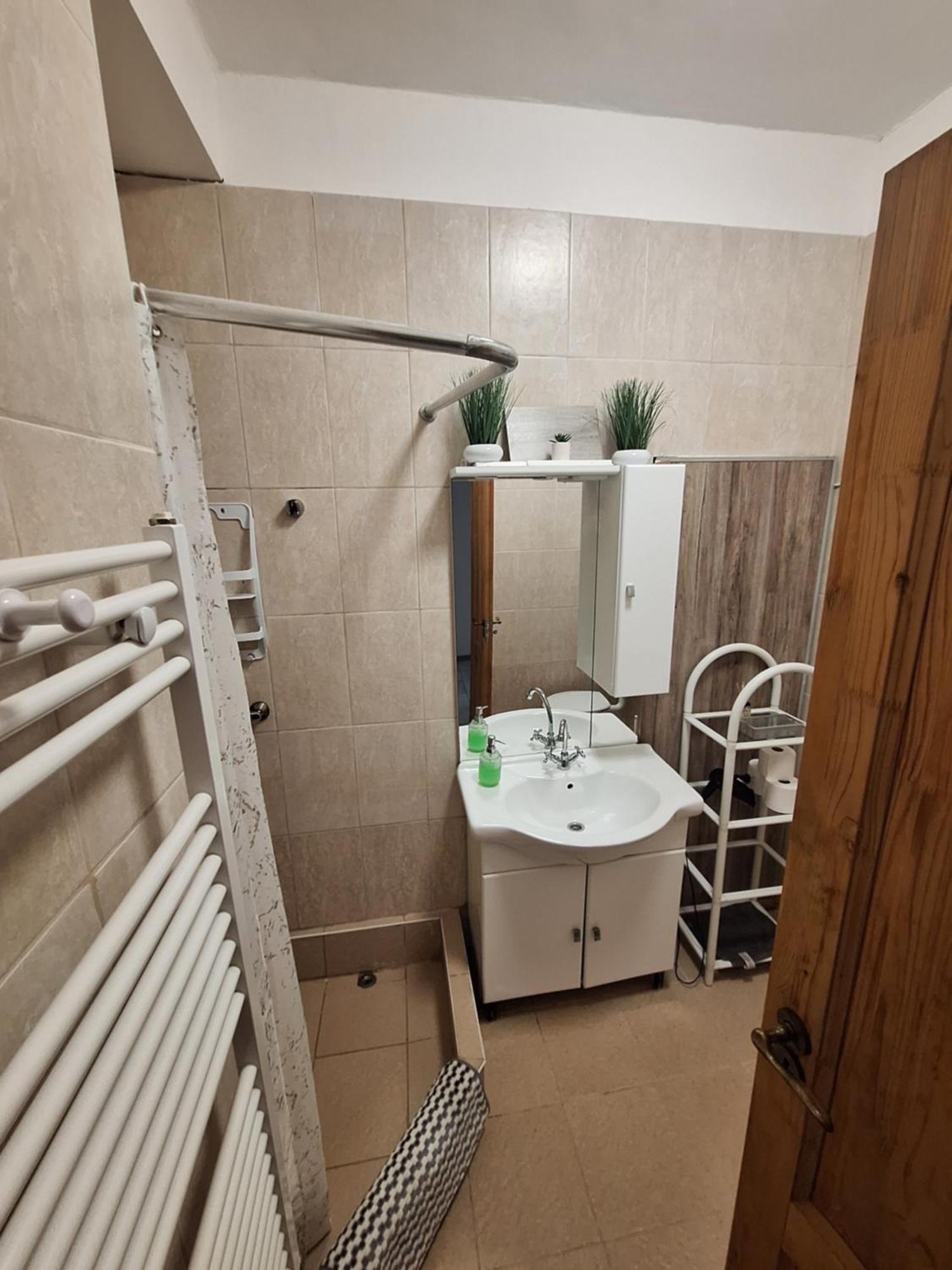 Apartamento Balcsi1 Balatonfůzfő Exterior foto