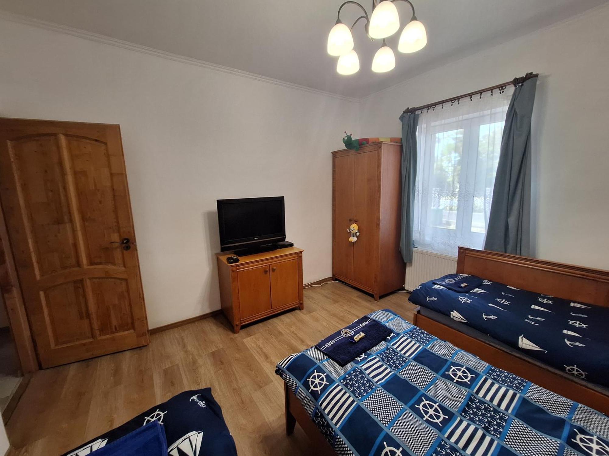 Apartamento Balcsi1 Balatonfůzfő Exterior foto